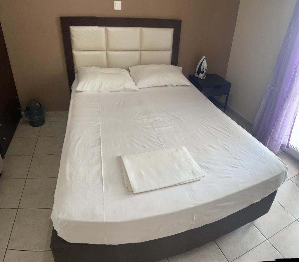 萨尔蒂House Filippos公寓 外观 照片