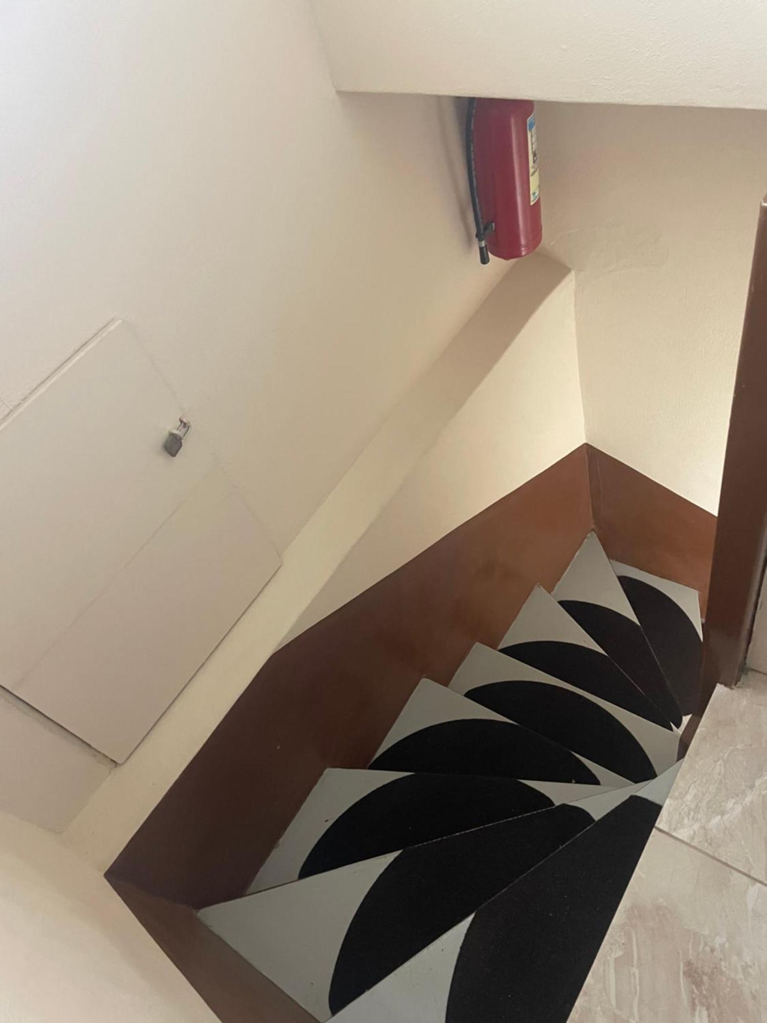 萨尔蒂House Filippos公寓 外观 照片