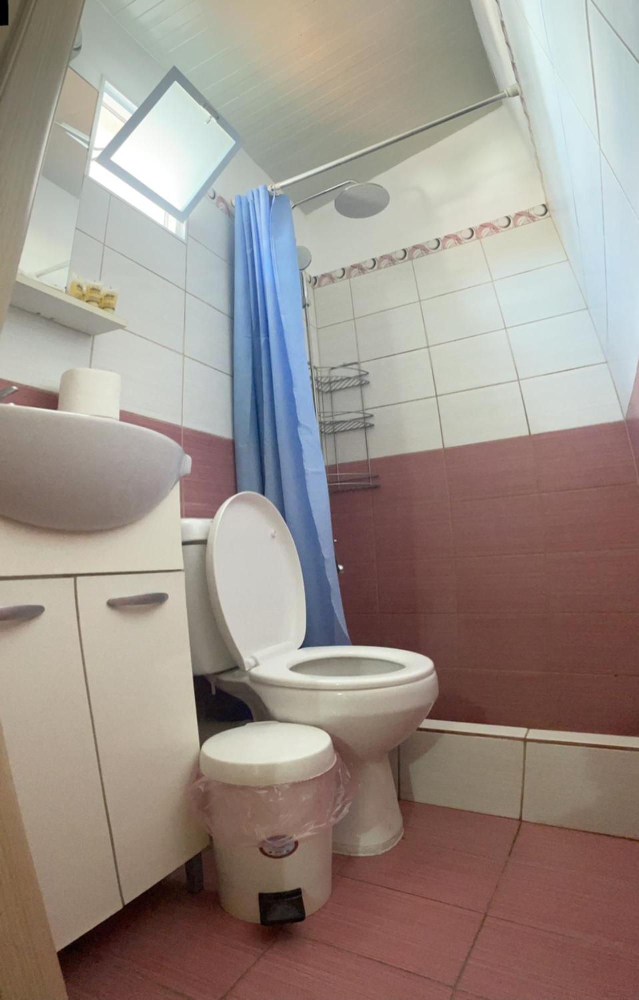 萨尔蒂House Filippos公寓 外观 照片